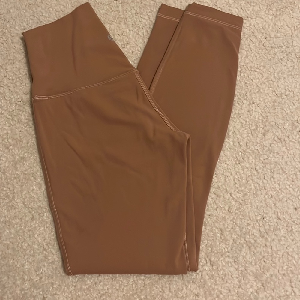 Lululemon Align Legging 25” inseam